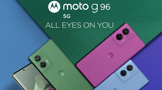 Moto G96 Moto G96