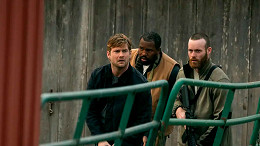 As 3 séries que estão bombando na NETFLIX nessa semana As 3 séries que estão bombando na NETFLIX nessa semana