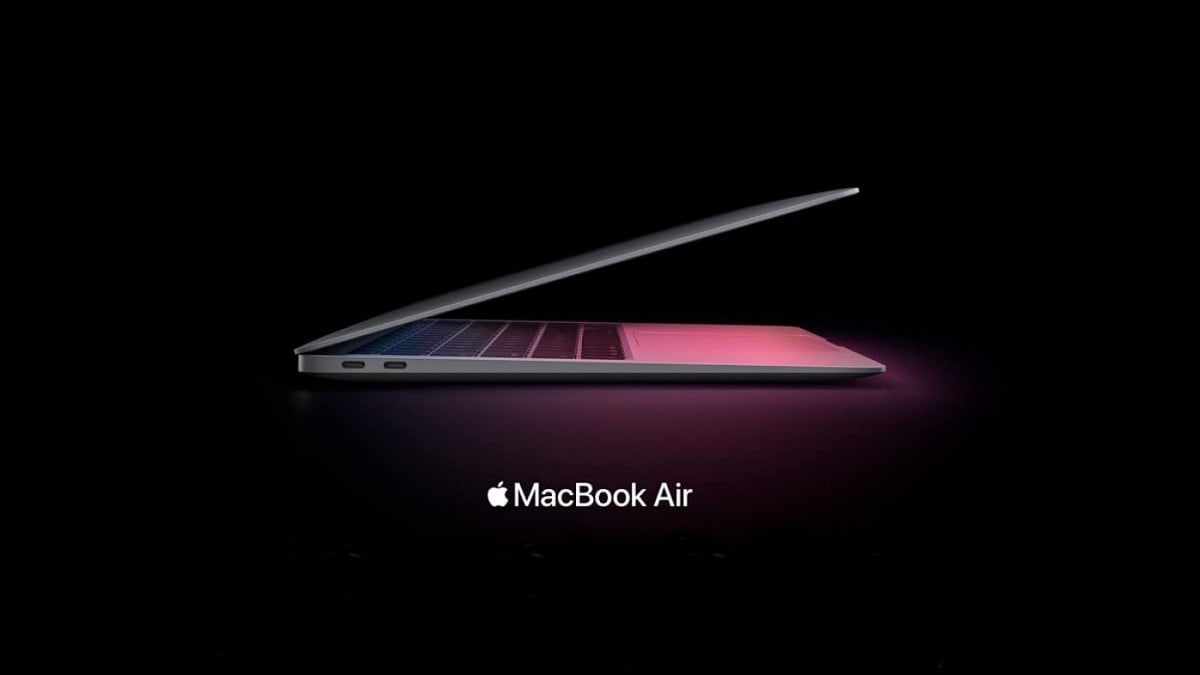 Apple vai lançar um MacBook mais barato com processador de iPhone