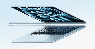 MacBook Air da Apple