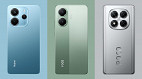 3 celulares Xiaomi que vão receber Android 16 e valem a pena em 2025