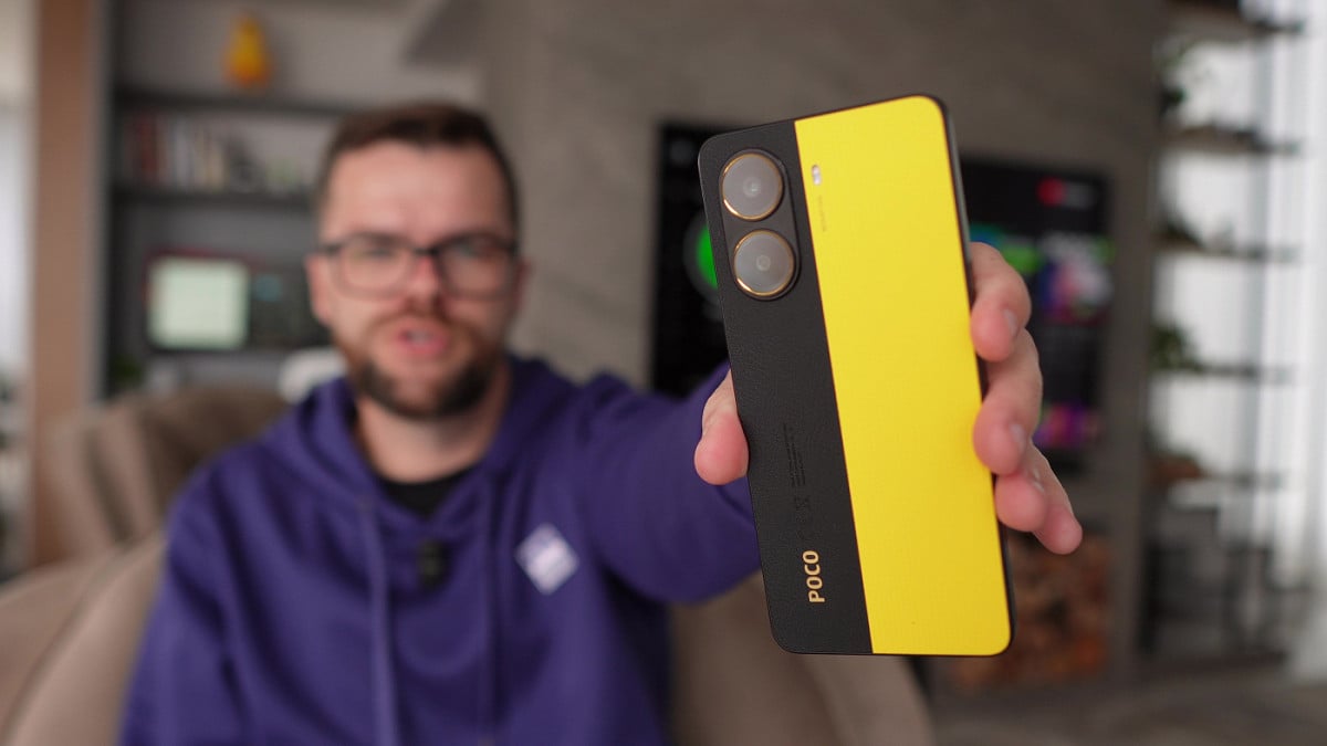 Melhores celulares para comprar em 2025 até agora. Imagem: Oficina da Net