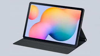 Samsung Galaxy Tab S6 Lite Samsung Galaxy Tab S6 Lite
