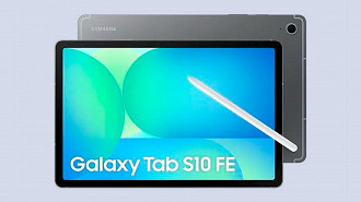 Samsung Galaxy Tab S10 FE Samsung Galaxy Tab S10 FE