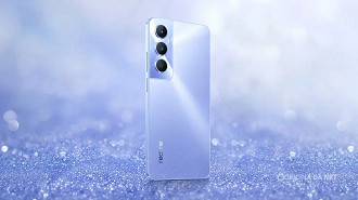realme C65