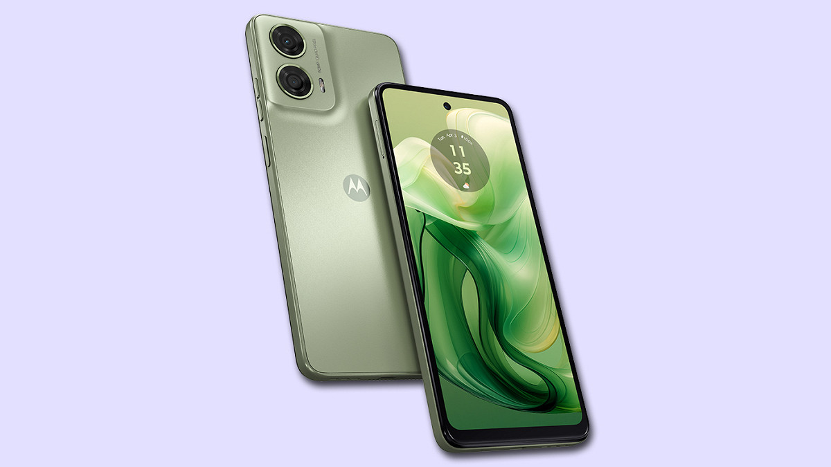 Moto G24 em oferta no Carrefour