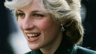 Diana, Princesa do Pop e do Humanitarismo
