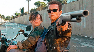 Exterminador do Futuro 2