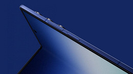 Galaxy Z Fold7 vaza de novo antes do lançamento e mostra sua finura absurda Galaxy Z Fold7 vaza de novo antes do lançamento e mostra sua finura absurda