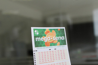 Apostas podem ser feitas até ás 19h do dia do sorteio