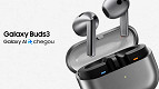 OFERTA | Galaxy Buds 3 com 50% de desconto na loja oficial da Samsung