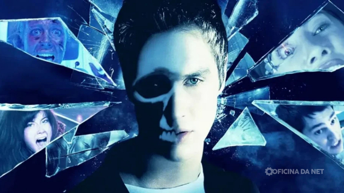 Filmes mais pirateados desta semana. Imagem: Reprodução