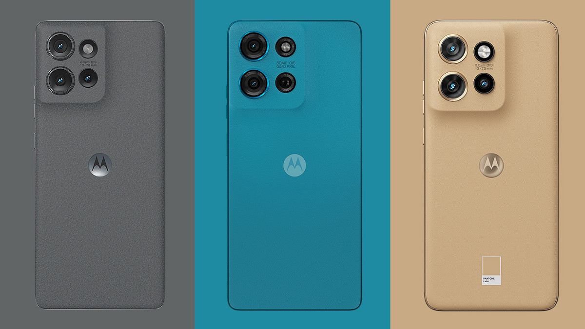 Celulares Motorola para jogar Tower of Fantasy