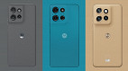 3 celulares Motorola para jogar Tower of Fantasy que merecem sua atenção