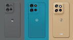 3 celulares Motorola para jogar Tower of Fantasy que merecem sua atenção