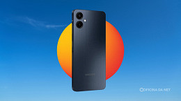 Galaxy A06 recebe atualização com Android 15 e One UI 7; veja o que muda