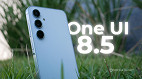 One UI 8.5: veja quais celulares Samsung vão receber