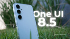 One UI 8.5: veja quais celulares Samsung vão receber