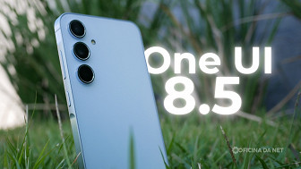 One UI 8.5: veja quais celulares Samsung vão receber