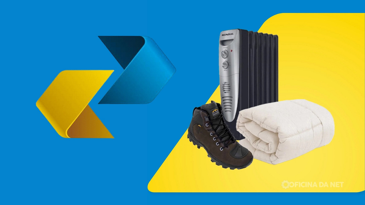 Mais Correios começa a funcionar no Brasil