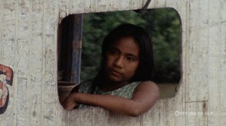 Iracema - Uma Transa Amazônica