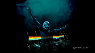 Roger Waters This Is Not A Drill: Live From Prague