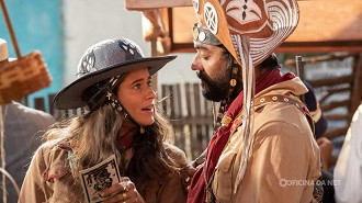 Guerreiros do Sol