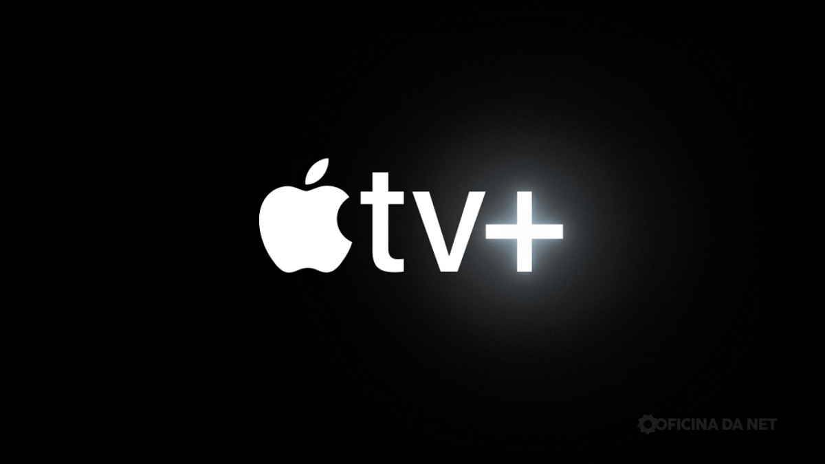 Lançamentos de julho no Apple TV+