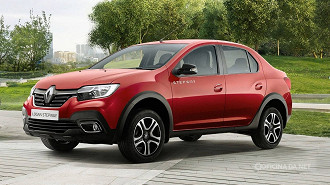 Renault Logan