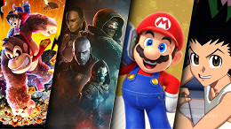 Todos lançamentos de jogos para PC, PlayStation, Xbox e Switch em julho