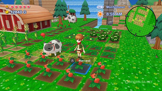 Harvest Moon: The Lost Valley