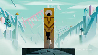 Monument Valley 3