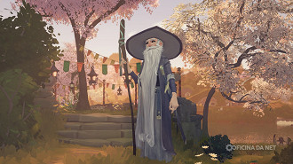 Tales of the Shire: A Lord of the Rings Game