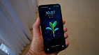Galaxy A15 5G e A16 5G já estão em testes com o Android 16 e One UI 8