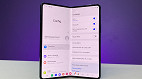 Galaxy Z Fold 4 recebe atualização de segurança de junho