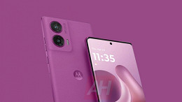 Moto G96 é confirmado com Snapdragon 7s Gen 2, IP68 e câmera de 50 MP Moto G96 é confirmado com Snapdragon 7s Gen 2, IP68 e câmera de 50 MP