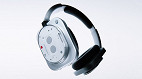Nothing Headphone (1) é lançado com som Hi-Fi, bateria de 80h e design esquisito