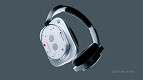 Nothing Headphone (1) é lançado com som Hi-Fi, bateria de 80h e design esquisito