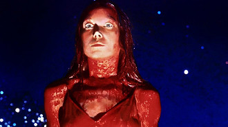 Carrie, a Estranha