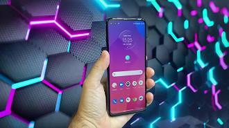 Suposto novo Moto G100 Pro terá tela com suporte a HDR10 Plus