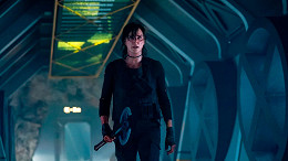 The Old Guard 2 chega à Netflix com Charlize Theron e muita ação sobrenatural The Old Guard 2 chega à Netflix com Charlize Theron e muita ação sobrenatural