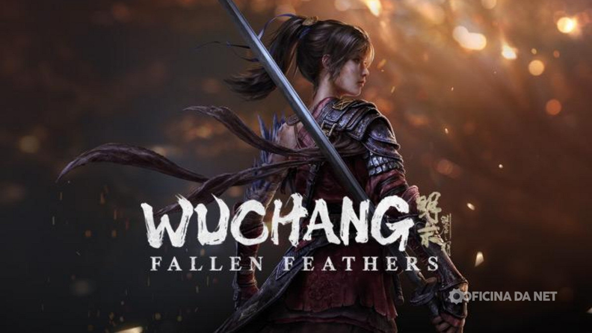 Veja quanto tempo demora para zerar  Wuchang: Fallen Feathers