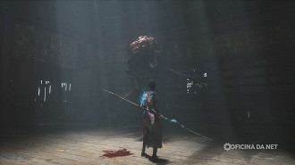 Wuchang: Fallen Feathers Wuchang: Fallen Feathers