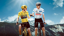 Estreia da 3ª temporada: “Tour de France: No Coração do Pelotão” chega à Netflix com emoção total Estreia da 3ª temporada: “Tour de France: No Coração do Pelotão” chega à Netflix com emoção total