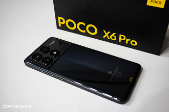 POCO X6 Pro POCO X6 Pro