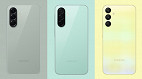 3 celulares Samsung com estabilização óptica para comprar até R$ 2.000