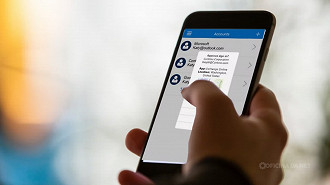 Microsoft Authenticator vai apagar todas as suas senhas em agosto