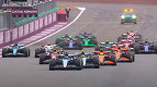 F1 2025: Veja horários do GP da Inglaterra dos treinos, classificação e corrida