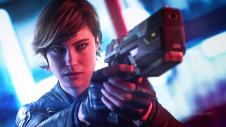 Remake de Perfect Dark é cancelado após cortes da Microsoft. Imagem: Reprodução