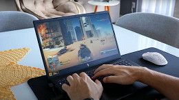 OFERTA | Notebook Gamer Acer Nitro 5 fica mais barato com cashback OFERTA | Notebook Gamer Acer Nitro 5 fica mais barato com cashback